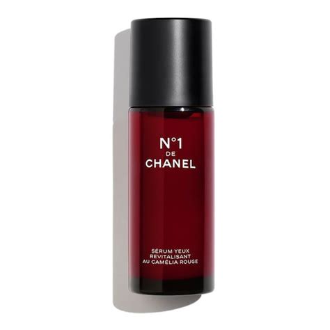 N°1 DE CHANEL SIERO OCCHI RIVITALIZZANTE.